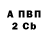 АМФЕТАМИН Розовый atv761